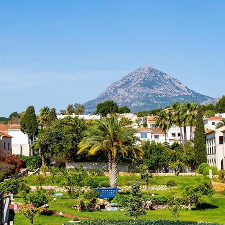 Alfas Oasis Aparthotel L'Alfas del Pi Eksteriør bilde