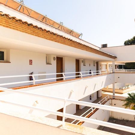 Alfas Oasis Aparthotel L'Alfas del Pi Eksteriør bilde
